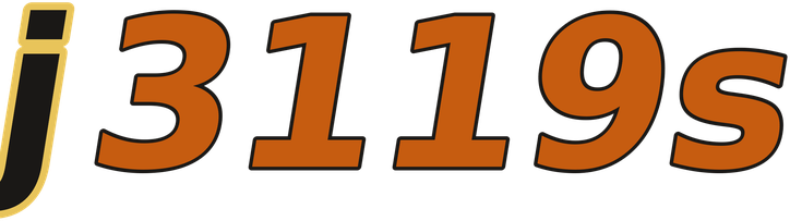j3119s logo